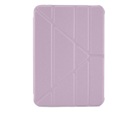Pipetto Origami No1 Original case iPad mini (2024/2021) metallic pur - 1319577 - zdjęcie 4